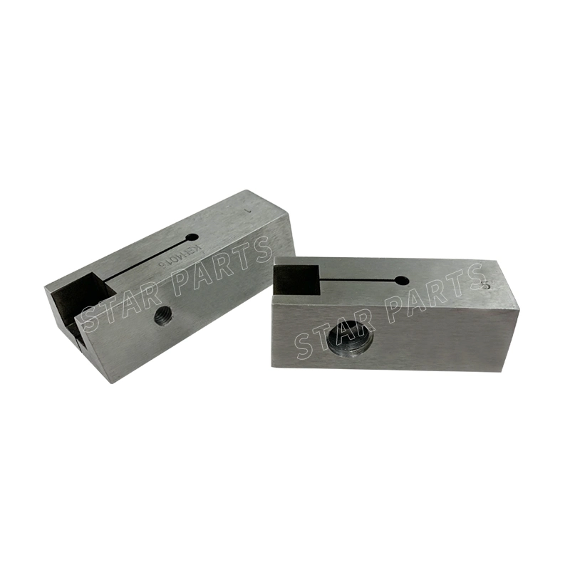 Tungsten Carbide Nail Cutting Die