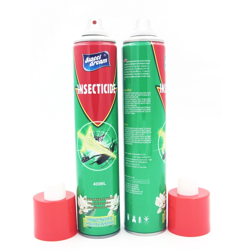 Insect Repellent House Spray Cockroach Kill