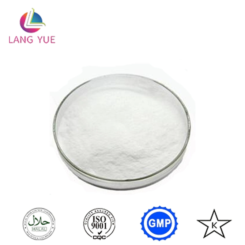 Chinese Professional Supplier CAS 104-29-0 Chlorphenesinum Powder