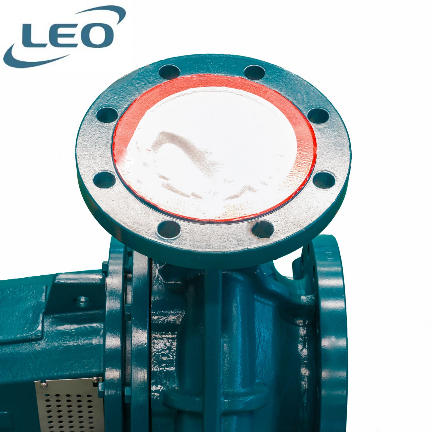 Industrial Single Stage End Suction Centrifugal Water Pump for Municipal Water Supply and Drainage