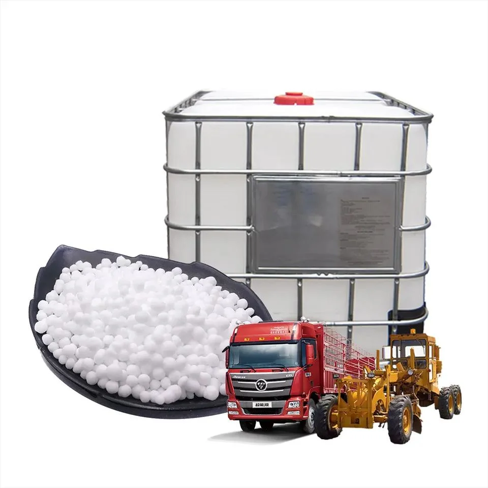 Hot Sale Granular Urea 46 Agriculture Grade CAS 57-13-6