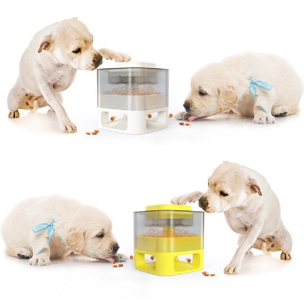 Leakage Food Toys Dog Toys Slow Food Pet Educational Toys Suitable for All Kinds of Dogs Wbb17359