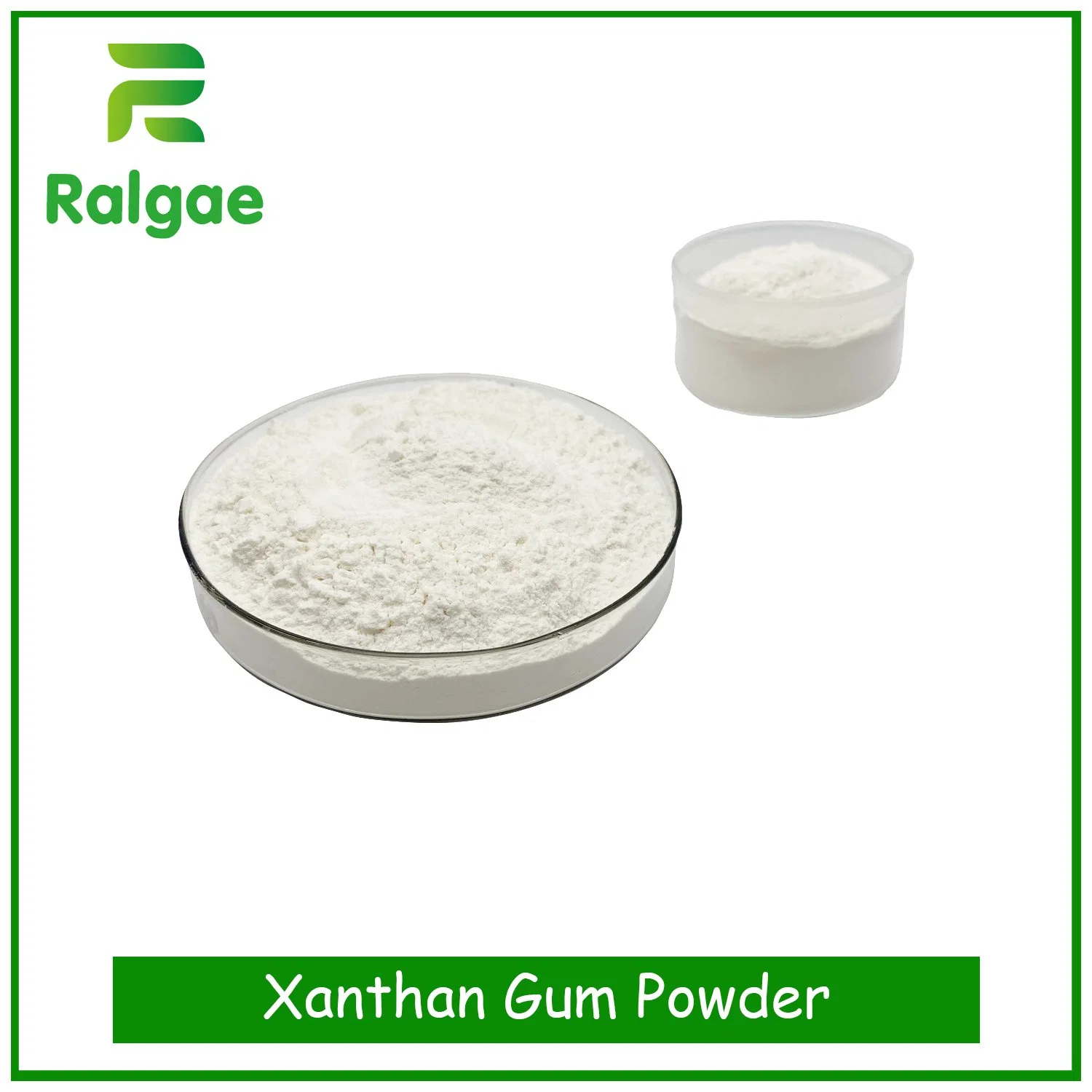 Xanthan Gum Foods Grade Inhaltsstoff für Emulsion CAS11138-66-2