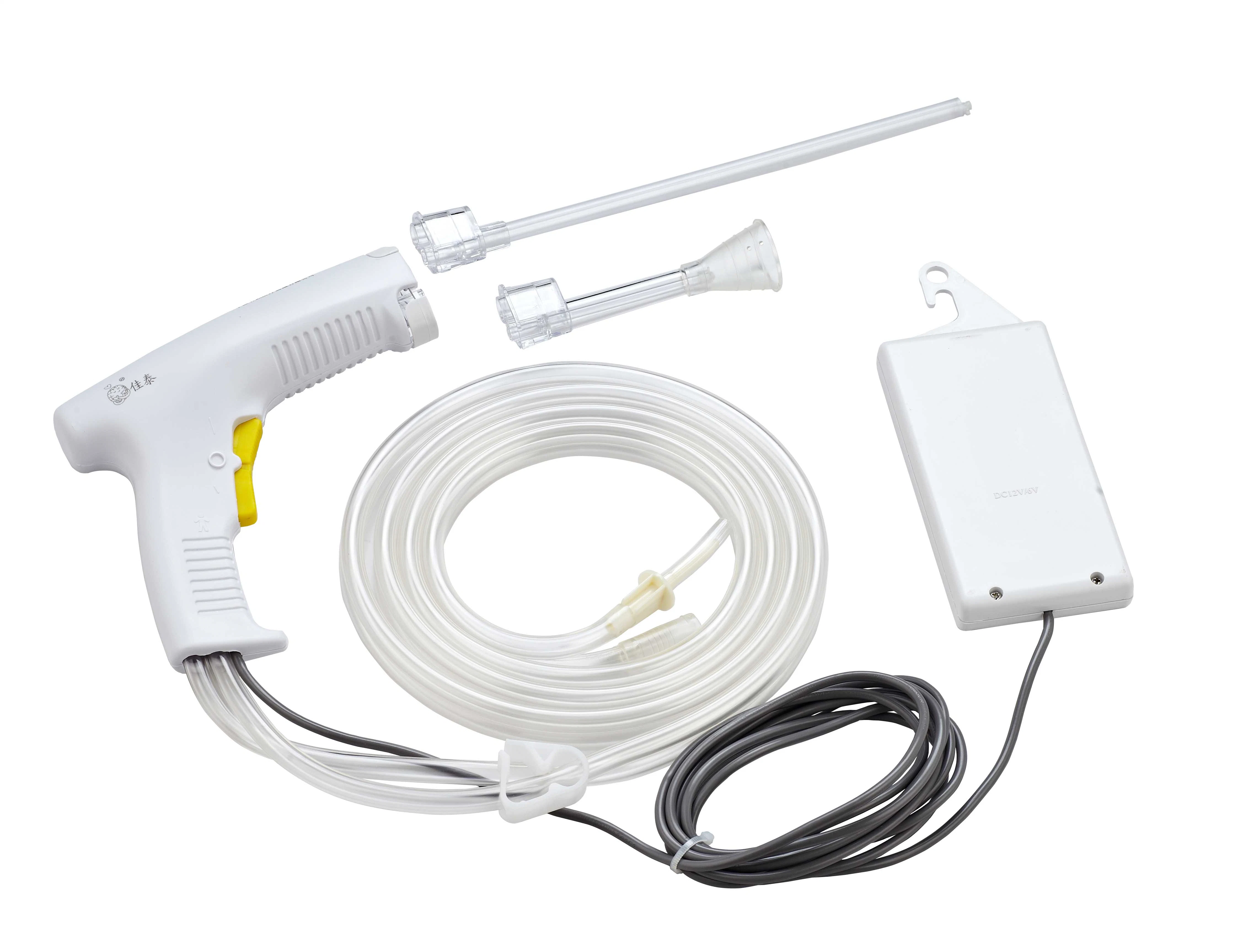 Medical Irrigation Surgical Pulse Lavage System for Orthopedic Surgery Cleaning