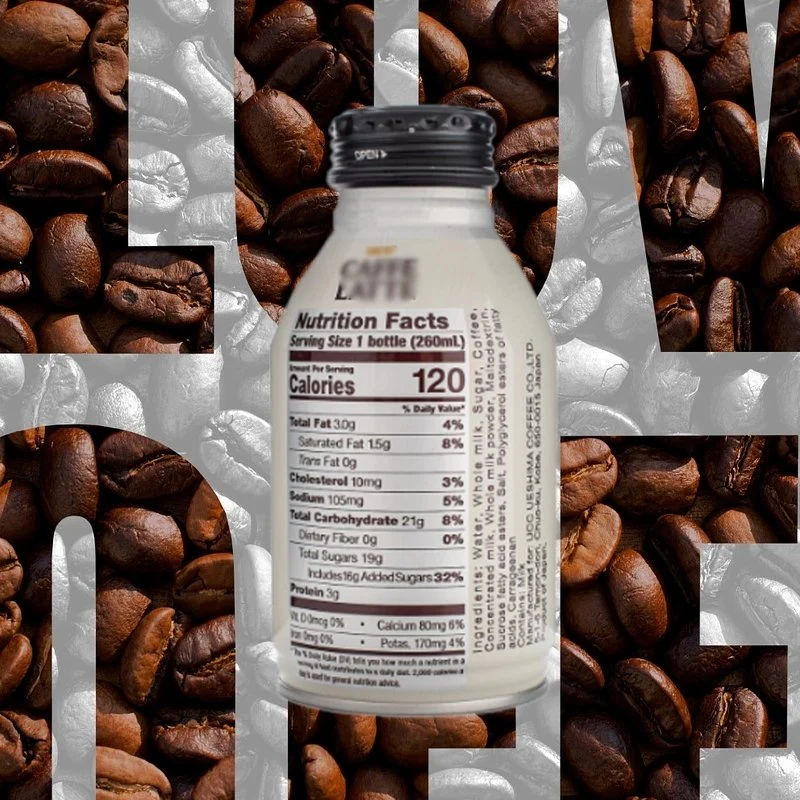 Melhor qualidade de design livre de Melhor Preço Sem etiqueta rótulo privado de Amostra 250ml garrafa de vidro bebida do Café, Café feitas na fábrica