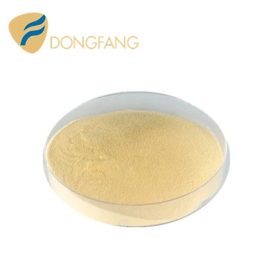 Functional Food Additive Chromium Enriched Hefe Powder Chromium-Reiche Hefe