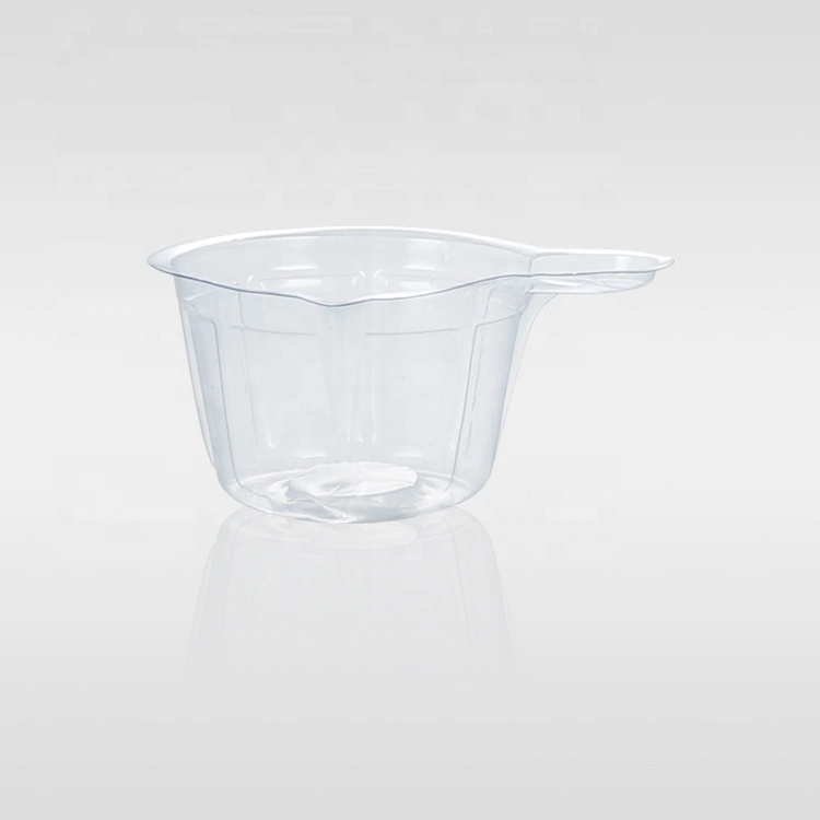 Disposable Plastic PVC Material Medical Test Urine Cup