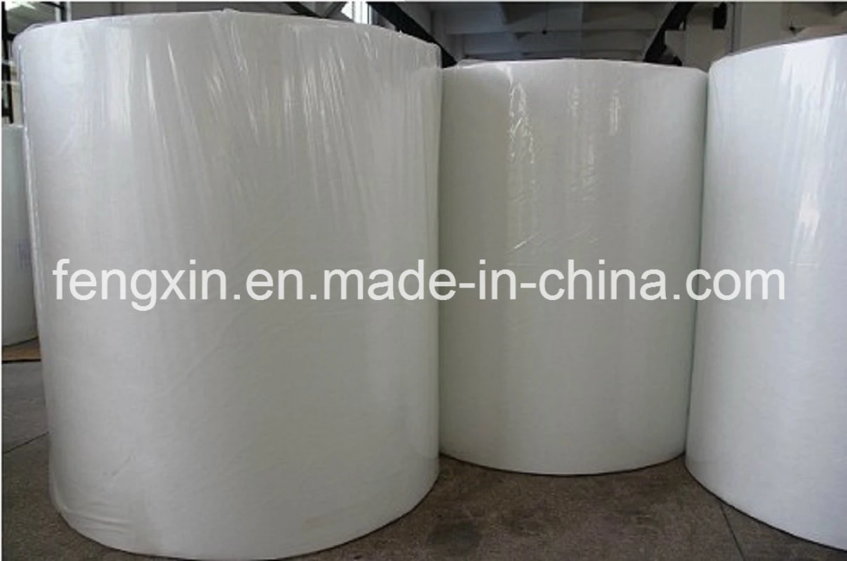 Fiber Glass Separator Sheet for VRLA Battery