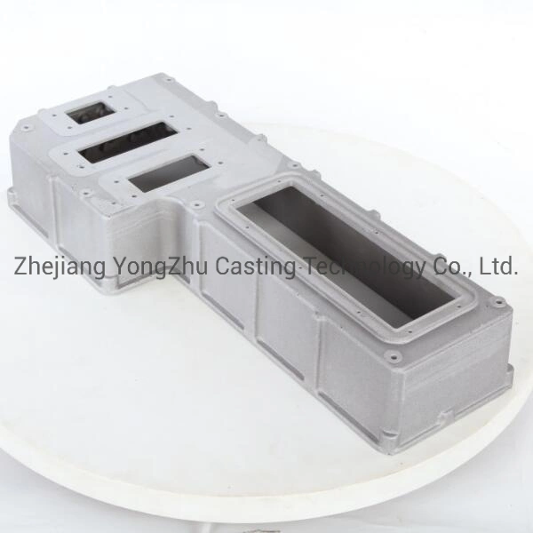 OEM China Factory Iron/Steel/Brass/Aluminum Die Casting/Sand Casting/Wax Lost Casting ISO9001 Ts16949