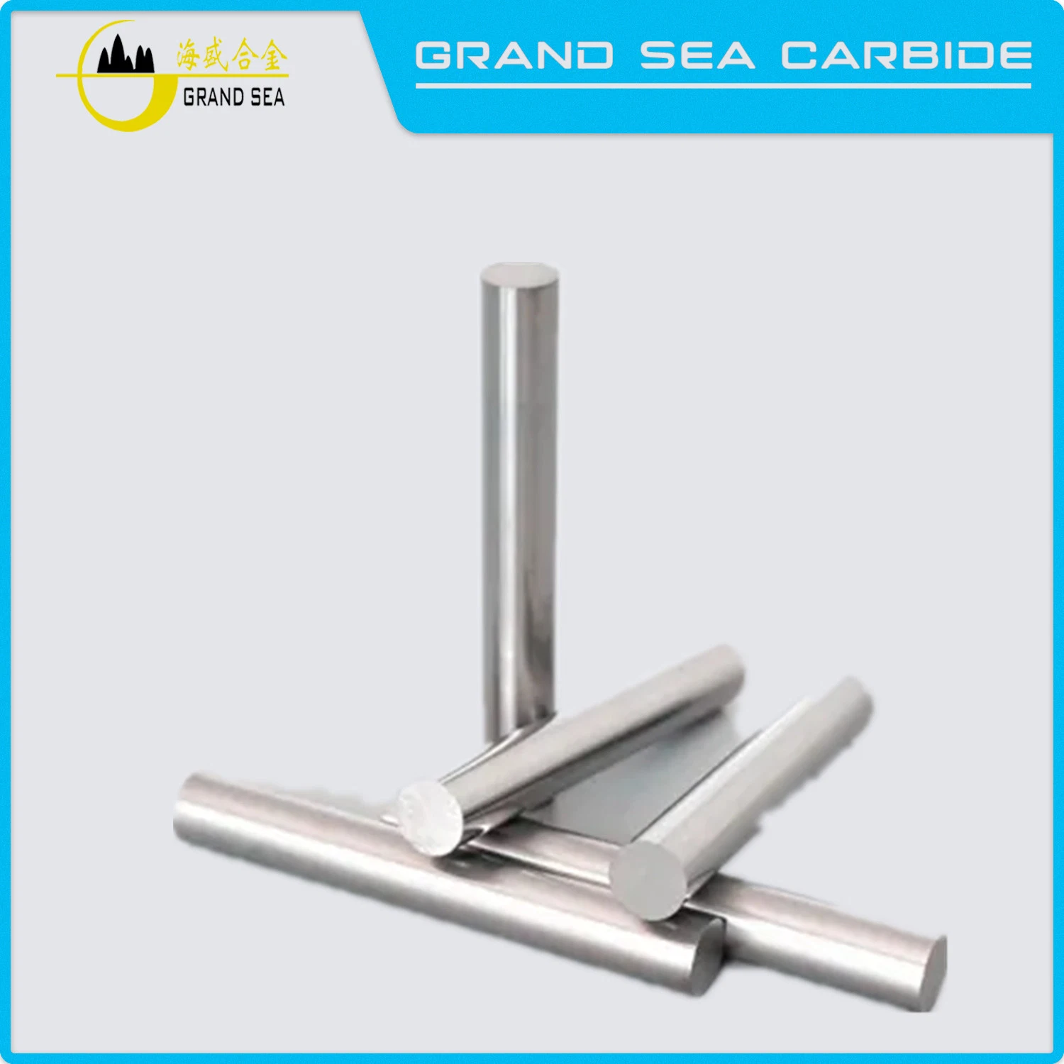 Good Quality Tungsten Cemented Carbide Rod with Good Wear