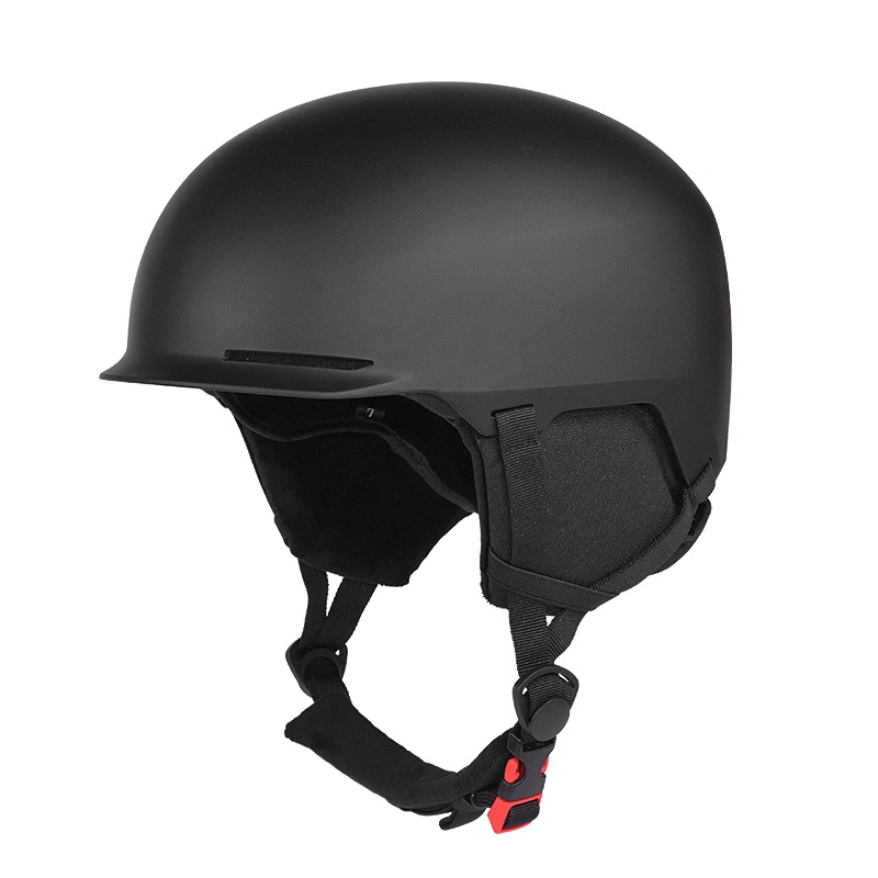 Kundenspezifischer ABS Shell kaltfester Snowboard Ski Helm
