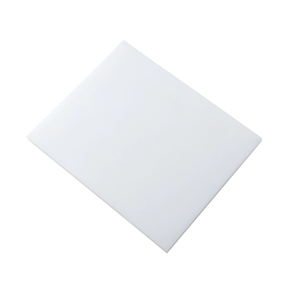 UHMWPE Sheet PE1000 Wear Resistant Plastic Board