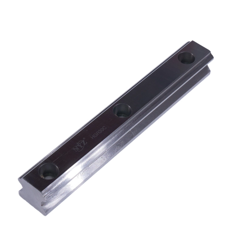 Linear Module Automation Parts Light Load Guide HGH35caz0h