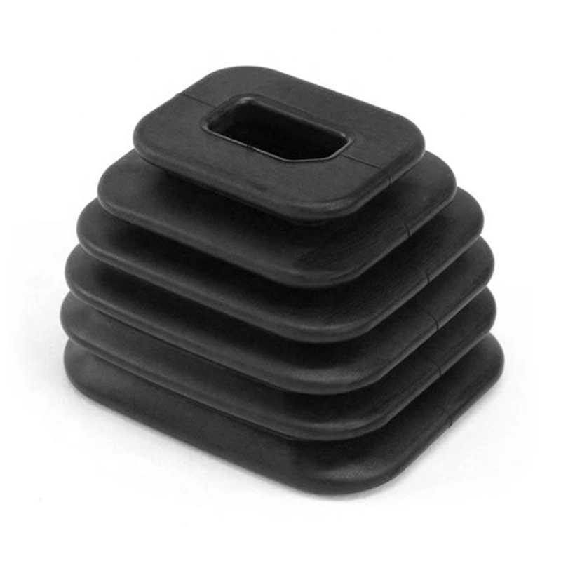Rubber Industrial Products Durable Customized Rubber Parts Product