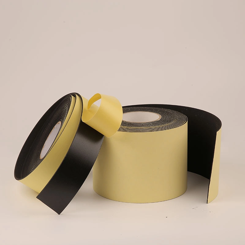 Door Soundproofing, Shockproof, Furniture Protective Sealing Strip Closed Cell Foam Tape