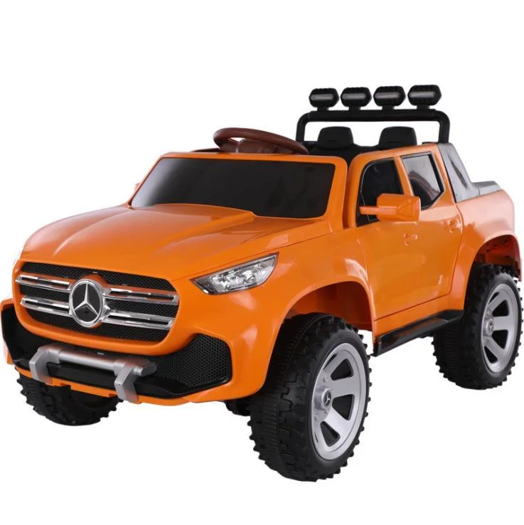 2022 Remote Control Plastic Electric Toy Car 3388