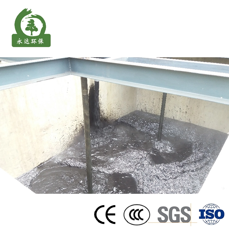 Urban Sewage Treatment Sludge Dewatering Machine Filter Press Sewage Treatment Equipment