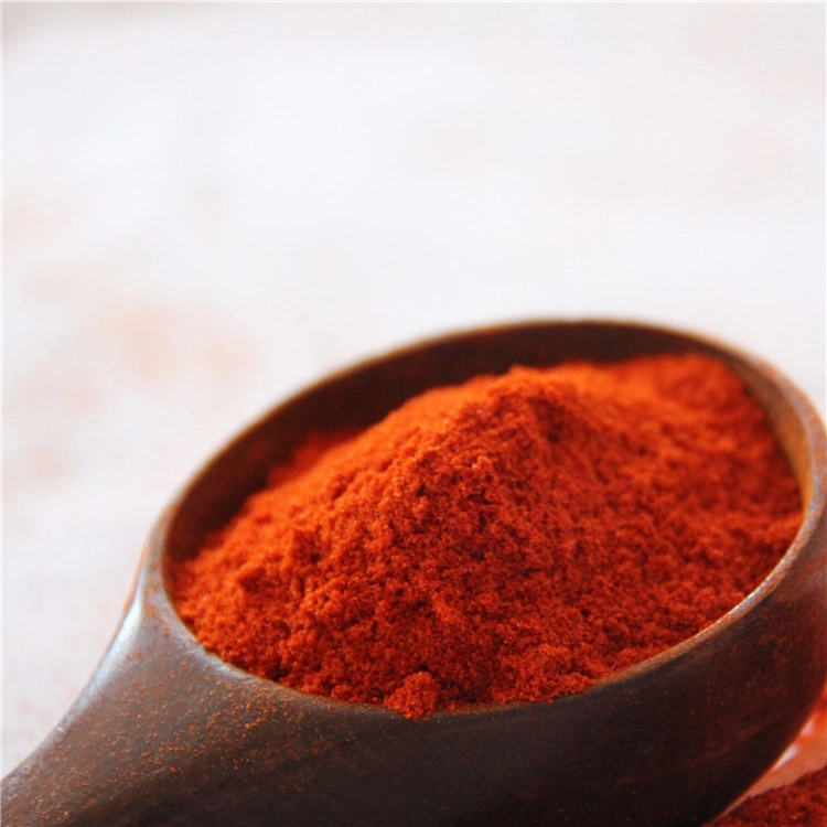 China Chili Wholesale Pepper Ground Sweet Red Capsicum Powder