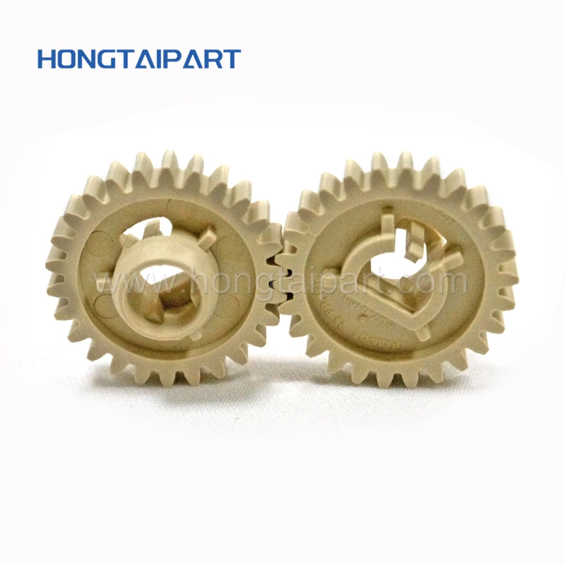 Lower Roller Gear for HP P1006 1007 1008 1102 1106 1108 Ru7-0100-000