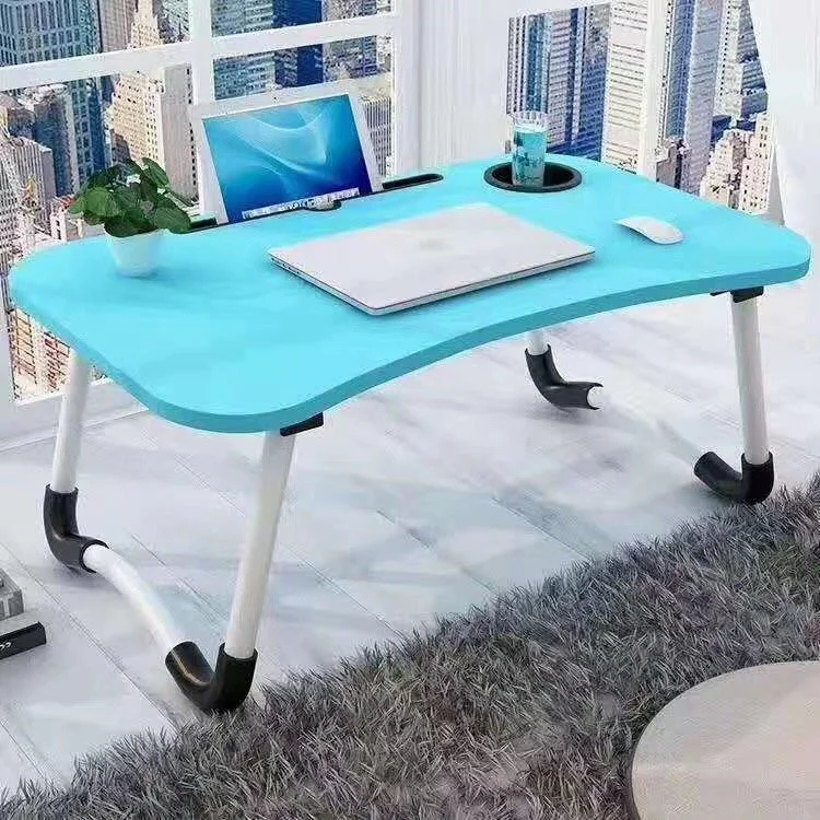 Household Furniture Children Furniture Set Computer Laptop Portable Folding Desk/Table