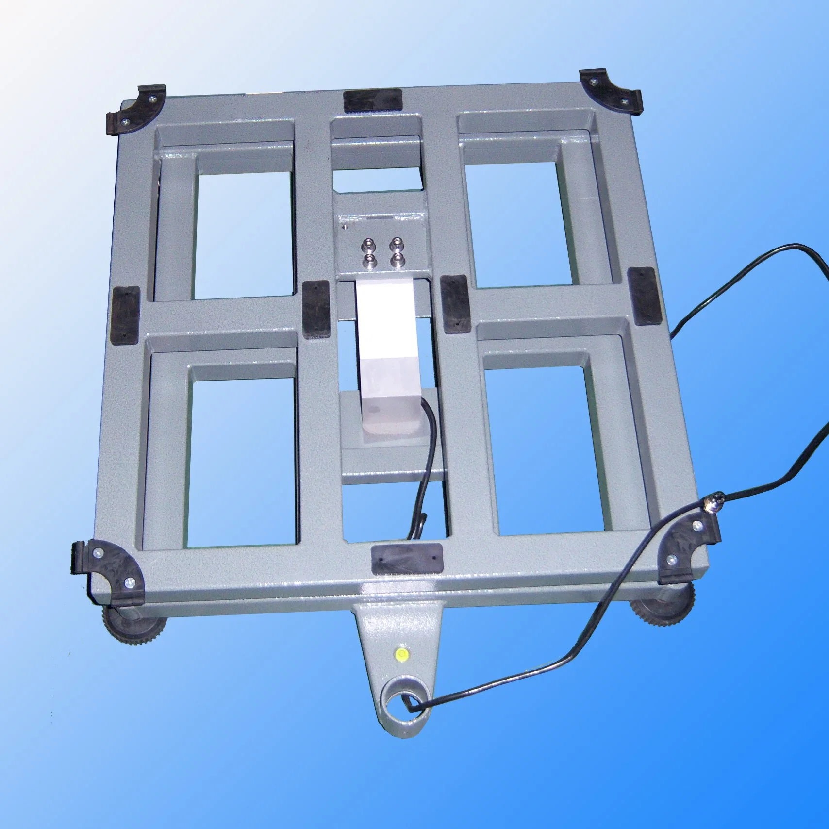 Enhanced Platform Scale Without Indicator (40*50-150kg)