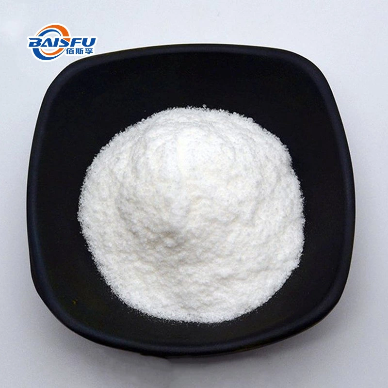 HACCP Certified Food Grade CAS 107-43-7 98.5% Betaine