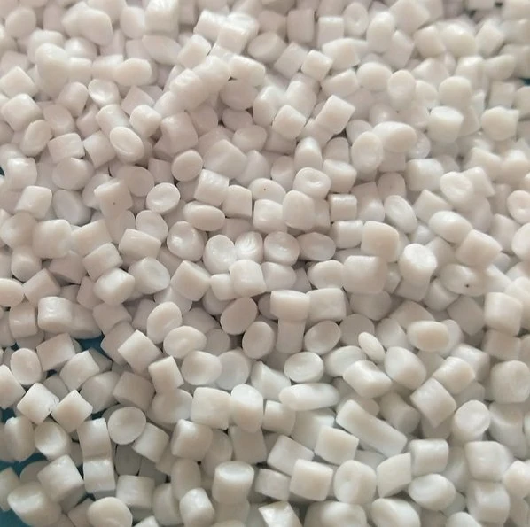 Pet Resins for Bottle/Preform/Grs/IV 0.8-1 Pet Pellet Granules