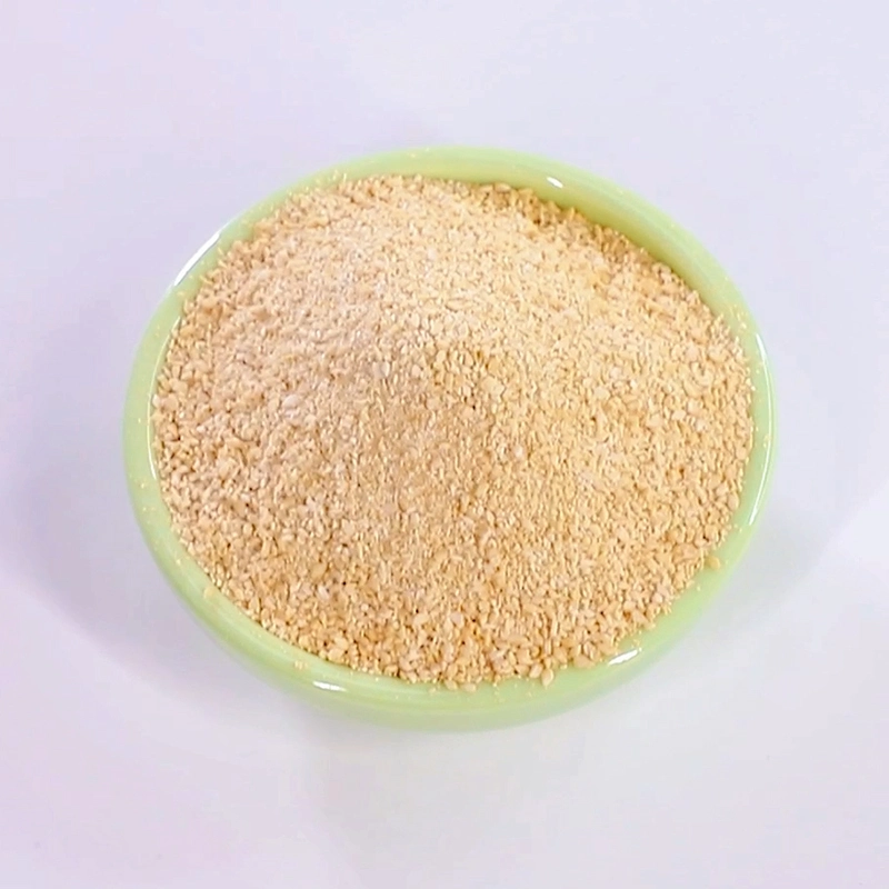 Africa Hot Sales Factory Price Feed Food Grade L Lysine 985 L-Lysine HCl Manufacturing Plant