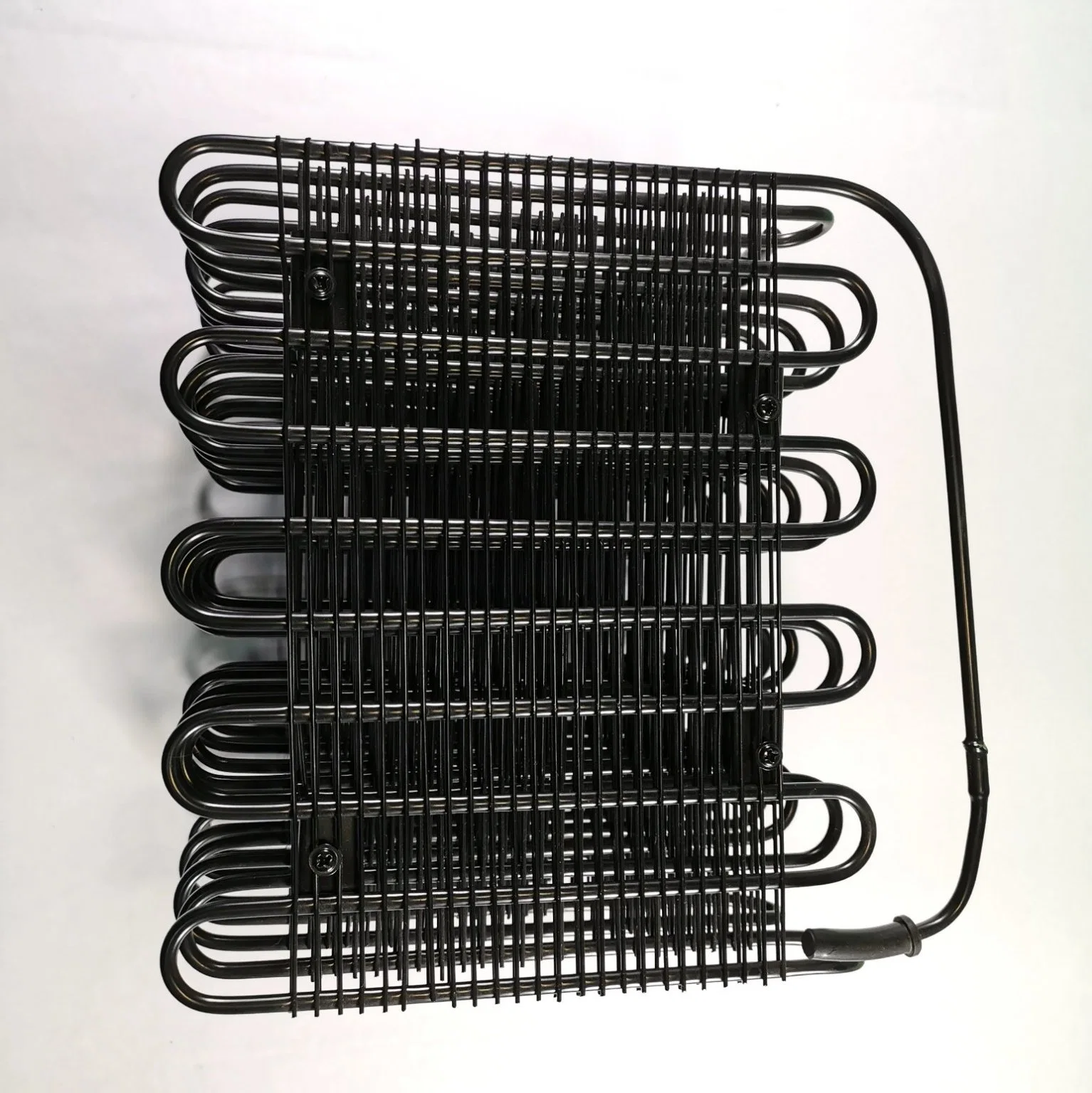 Wire on Tube Condenser Bundy Tube Maker for Home Appliance