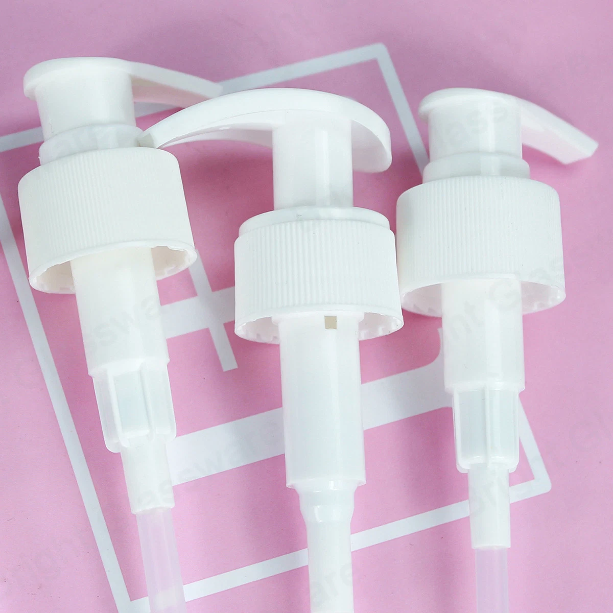 28/410 24/410 Liquid Soap Dispenser Pump Shampoo Bottle Sprayer Plastic Lotion Pump