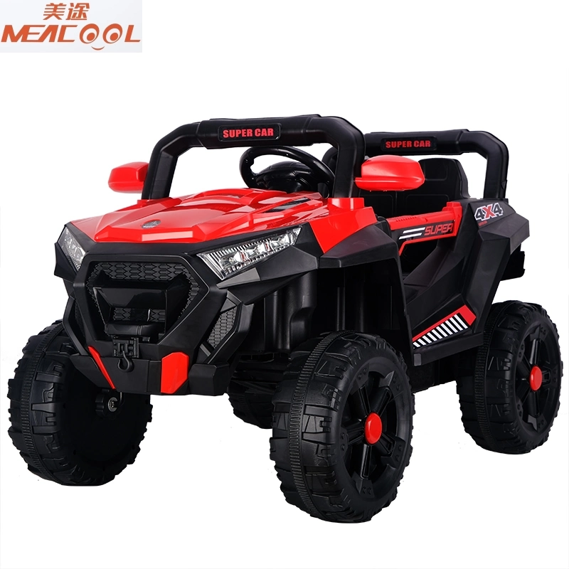 Multifunctional Mini Children&prime; S Toy Car off-Road Vehicle Can Be Connected to Mobile Phone Control