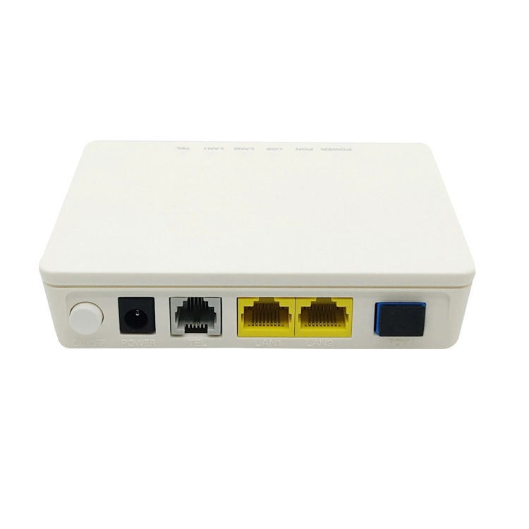 Huawei Xpon 1ge ONU Eg8120L Gpon 1ge ONU Compatible with All Olt