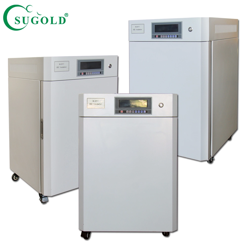 Electrical Thermostat Carbon Dioxide CO2 Incubator Price