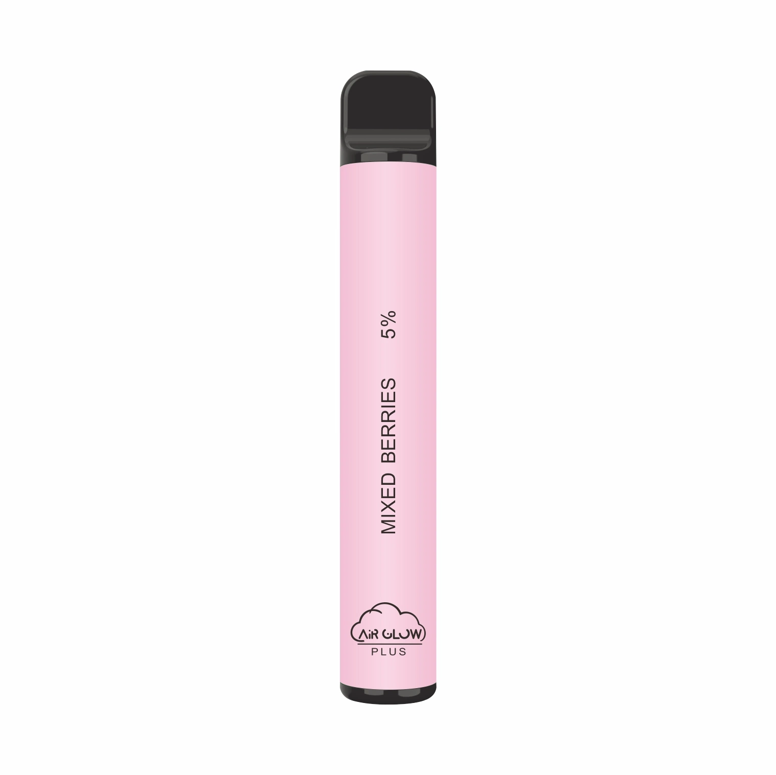 E-cigarette Vapes Vape d'autres bougies Vape cigarette électronique avec LED Fashion Nouveau produit