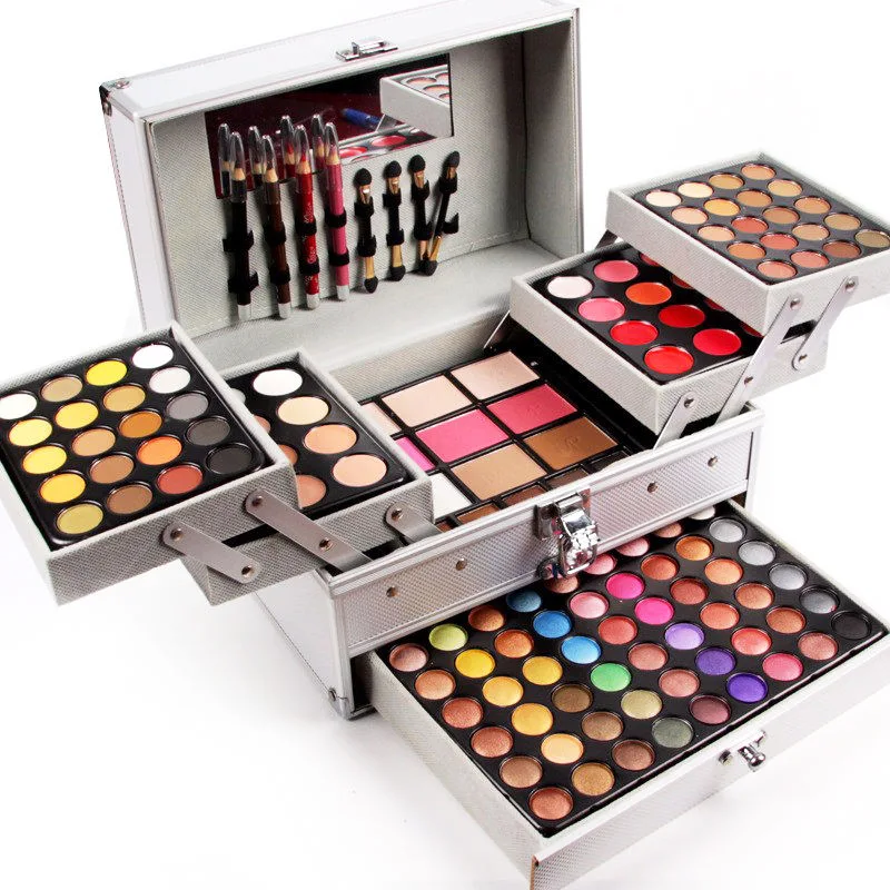 OEM Wholesale/Supplier Makeup Eyeshadow Palette