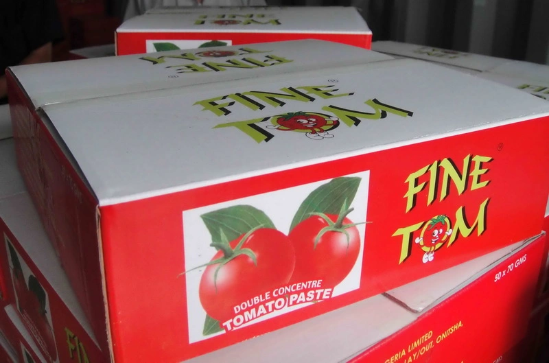 Tomato Paste 400g Canned Food Canned Tomato Brands Best Italian Tomato