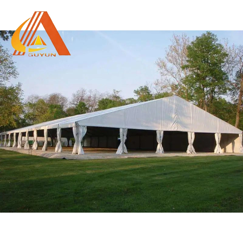 Modern Design Outdoor Tent Luxury Hotel Marquee Party Wedding Tent