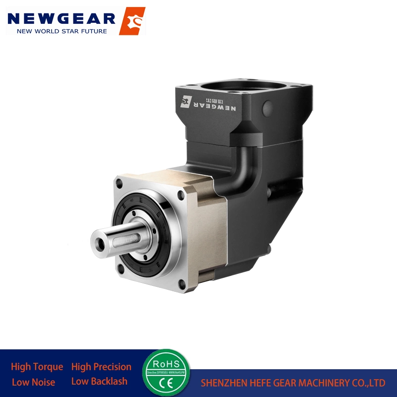 High Torque Ratio 70: 1 Power Transmission Parts Planetary Reducer