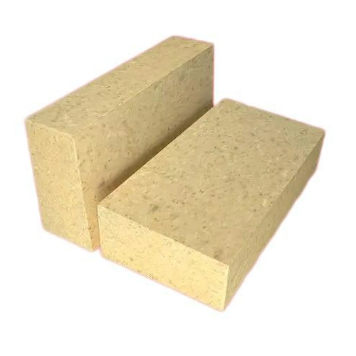 China Manufacture High quality/High cost performance  Hot Sale High Alumina Refractory Products Price