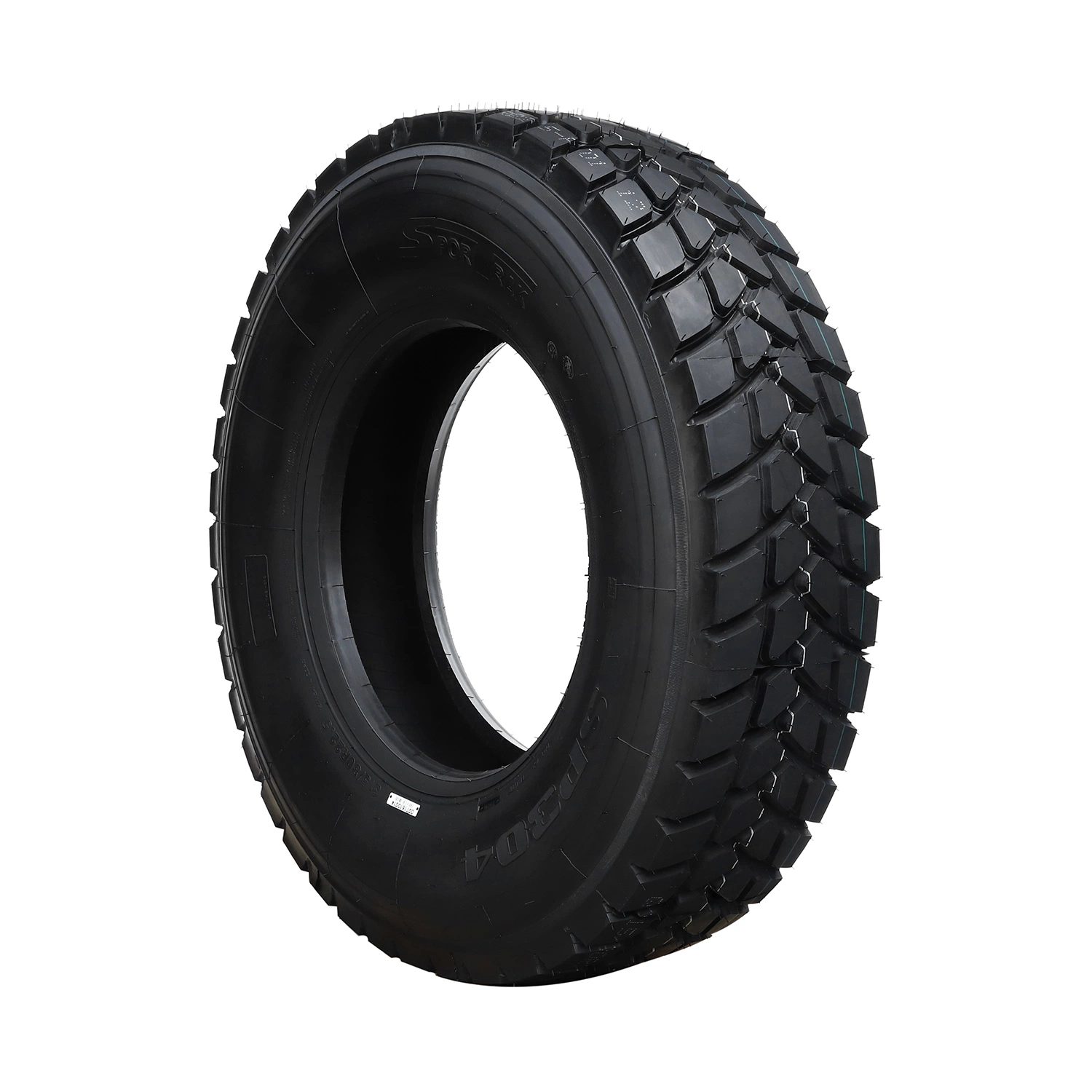 Promotional Radial Truck Tyres/TBR Tyres with DOT/ECE/Gcc/Saso (315/80R22.5 12R22.5 385/65R22.5 13R22.5)