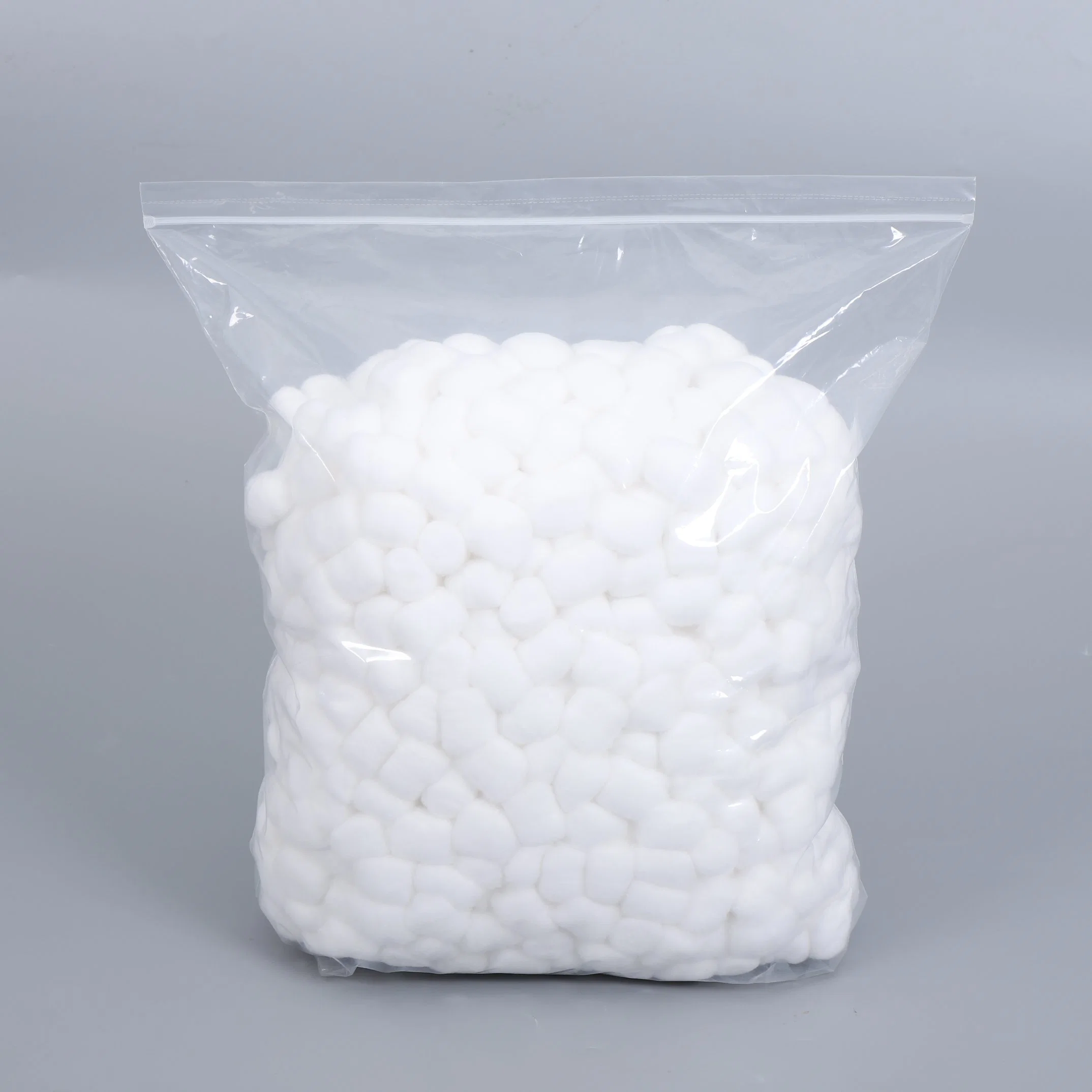 Cotton Ball Good Price Wholesale/Supplier Medical Sterile Organic Cotton Balls Cotton Wool Balls Bulk