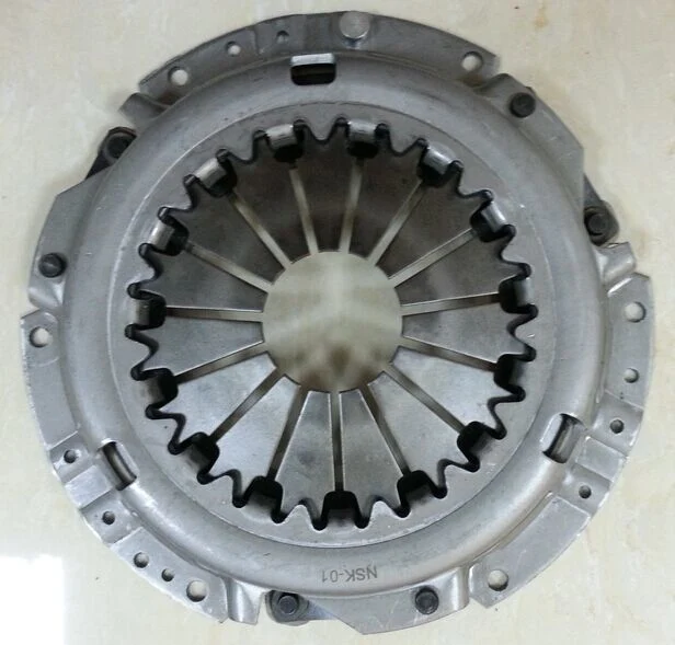 Geely Clutch Cover LC-1 LC-1A Clutch Pressure Plate 1