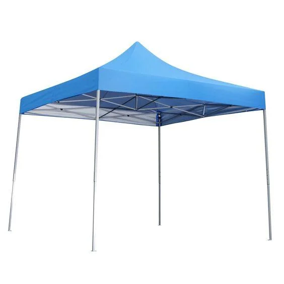 Steel Frame Tent House Canopy