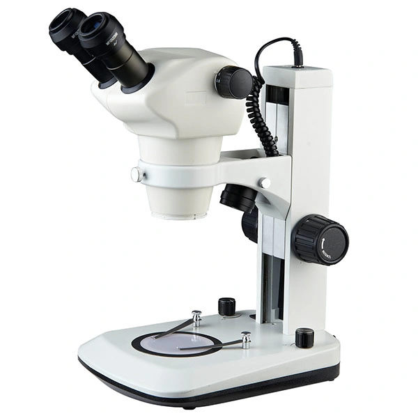 Microscope stéréo à zoom St8050t-B8ls