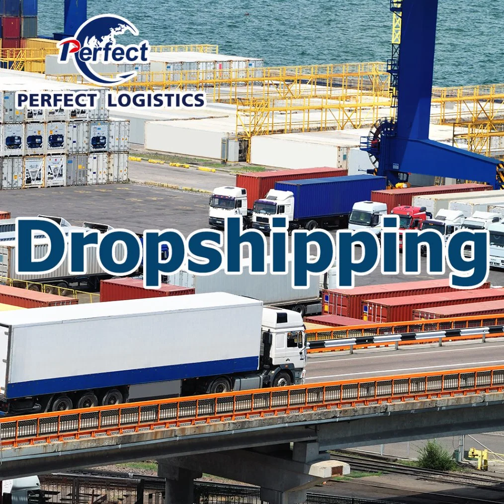 Ocean Cargo Consolidation Shipment Agent From Shenzhen China to Denmark/UK/Germany/Poland/France/Europe