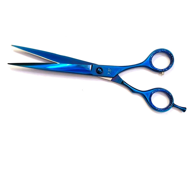 Professional Custom Salon Accessories Hair Tools Barbera Supplies Hair Cutting Scissors