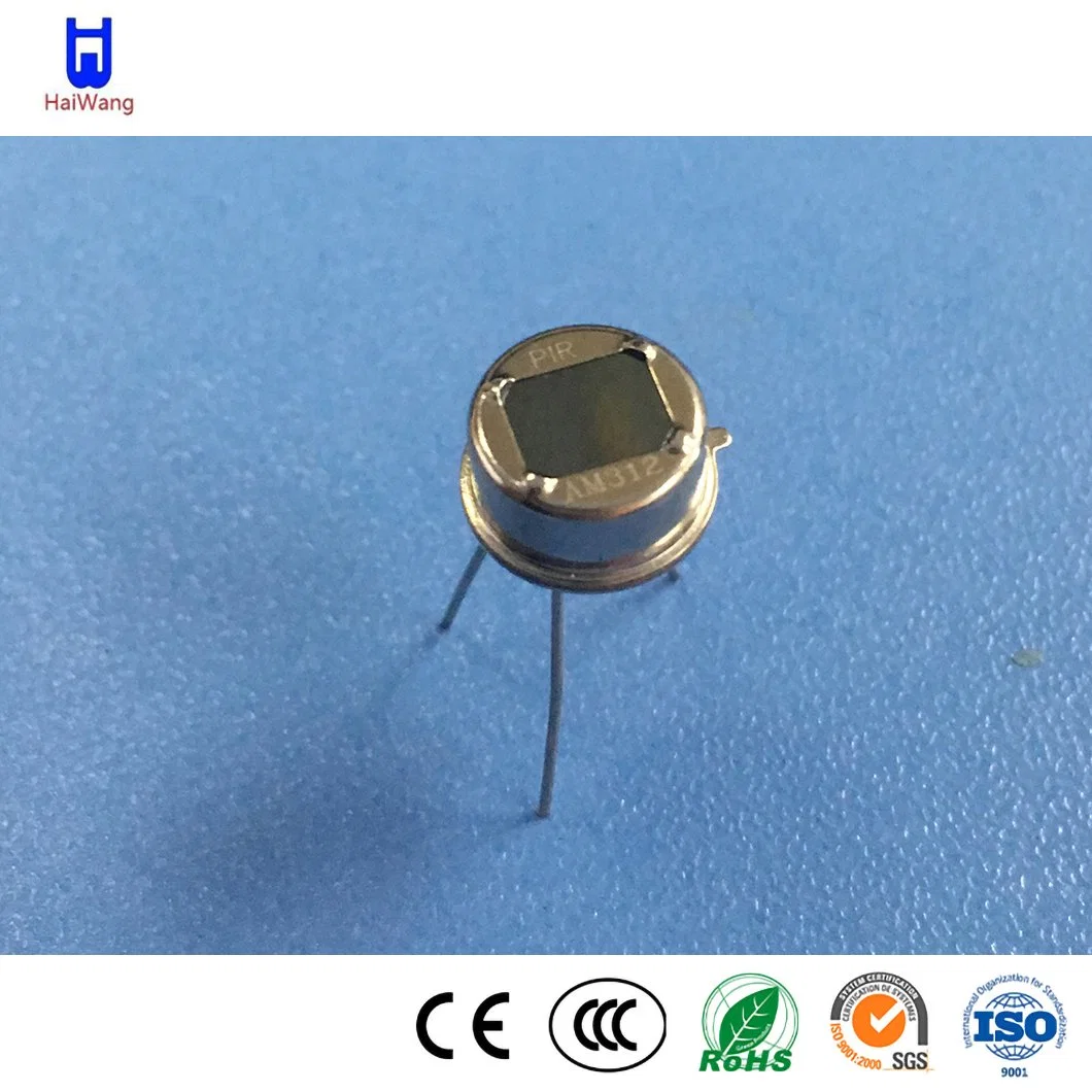 Haiwang Digital Sensor Am312 Digital Intelligent PIR Sensor China Ds18b20 Temperature Sensor Factory Electronic Weight Sensor Load Cell Infrared Detector Sensor