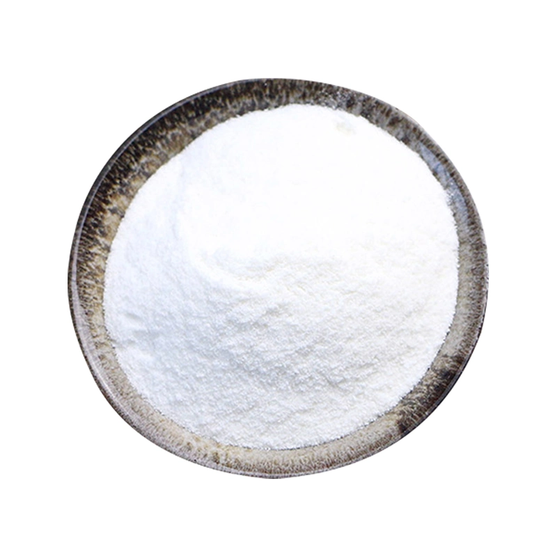 Aijie Daily Raw Material Factory Price Pharmaceutical Chemical Purity Degree 99% Medicine Food Additive/Food Sodium Bicarbonate