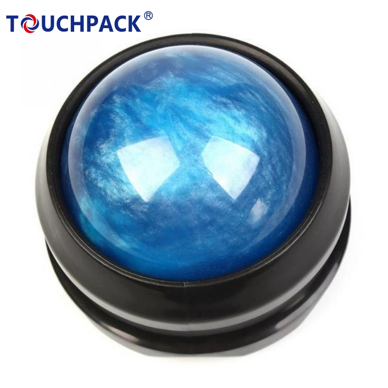 Portable Ice Ball Roller Massage Balls Resin Ball Massager Roller Face Massage Ball Stainless Steel Ice Balls