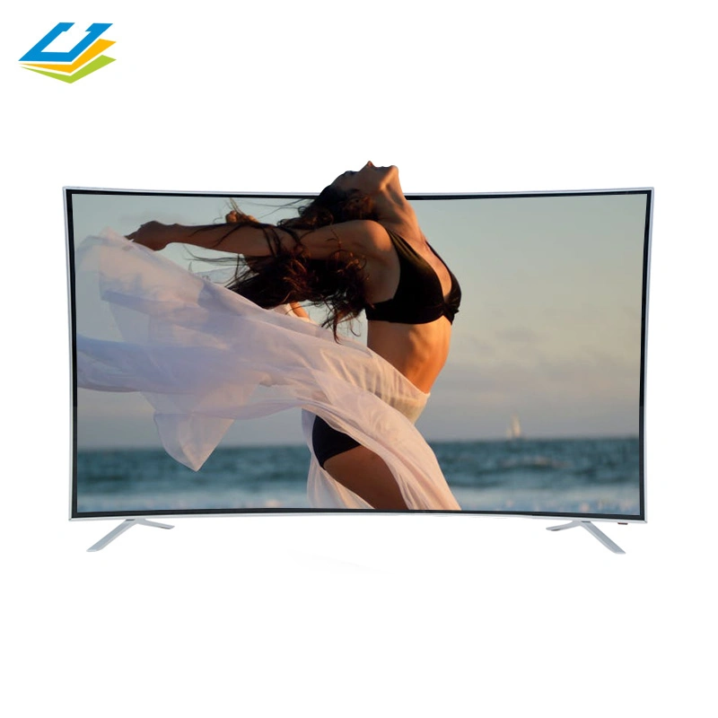 Flat Screen Full-HD Color LED LCD Android Smart Television